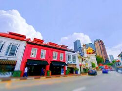 North Bridge Road (D7), Retail #622359461